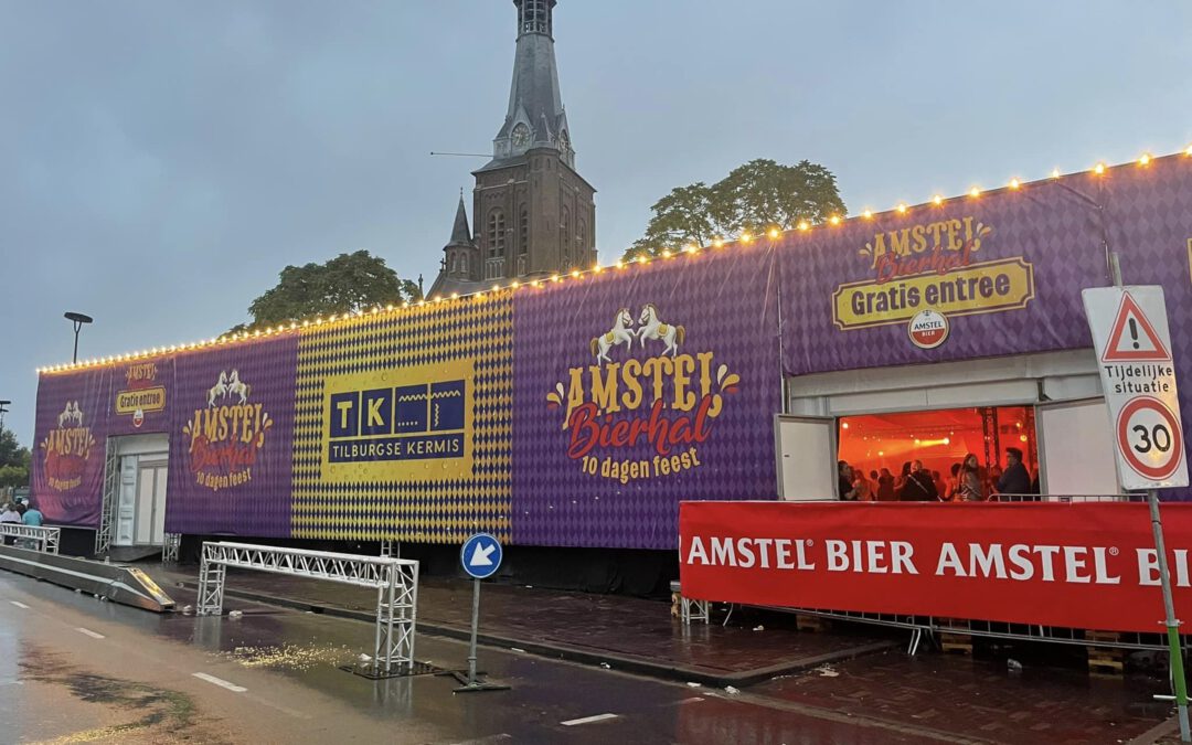 Amstel Bierhal 2022