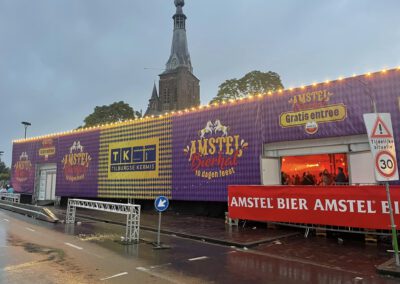 Amstel Bierhal 2022