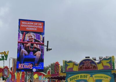 Kermis Oosterhout 2022